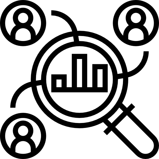 Investigación y estudios sociales